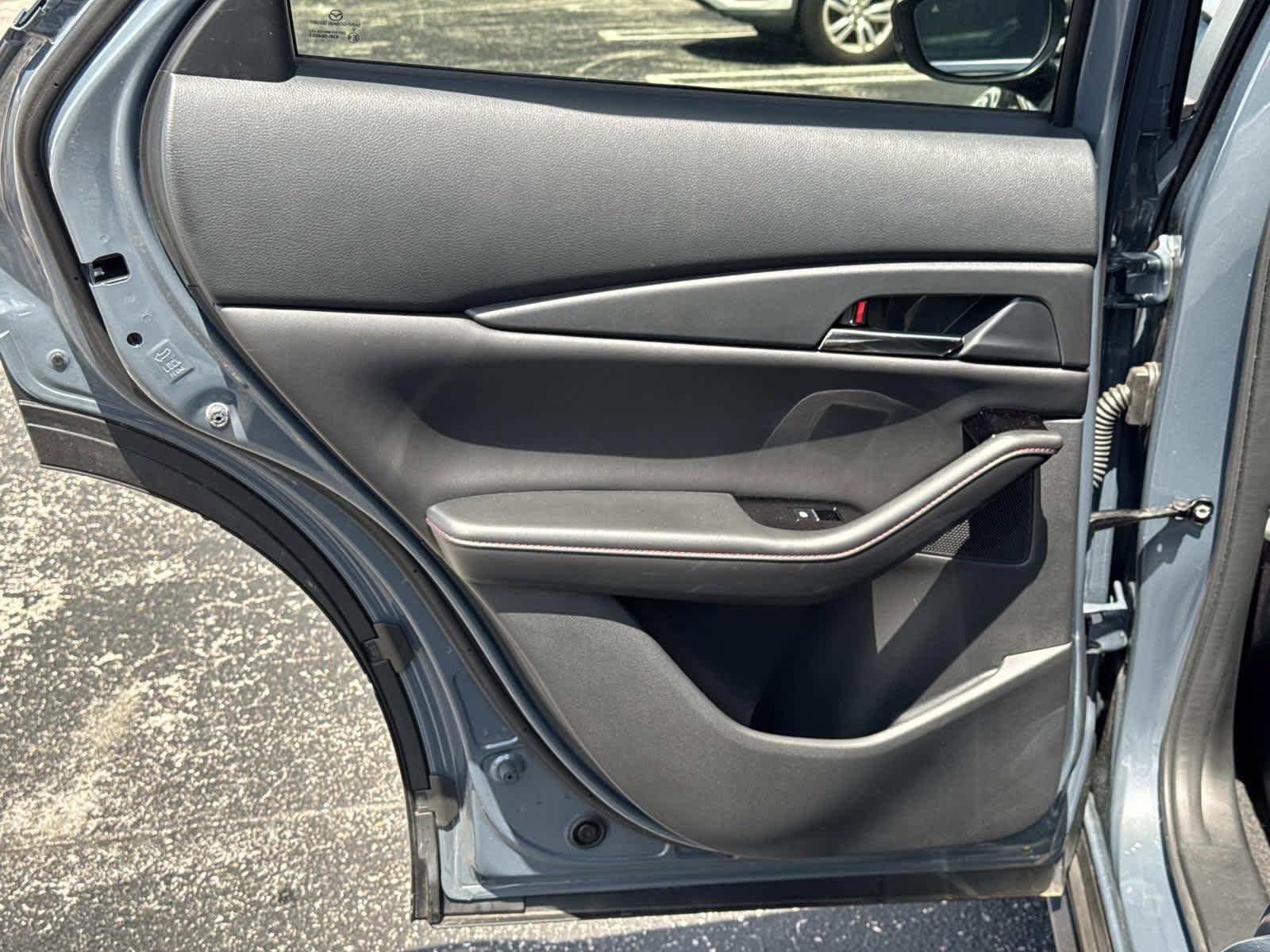 Certified 2023 MAZDA CX-30 AWD 2.5 S w/ Preferred Package image 13
