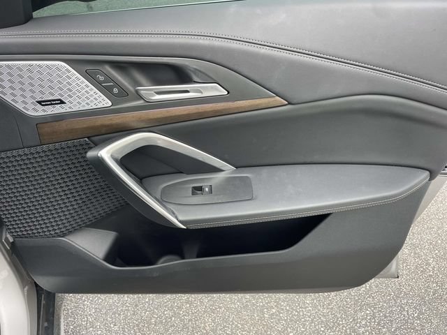 Used 2025 BMW X1 xDrive28i w/ Convenience Package AWD/4WD image 12