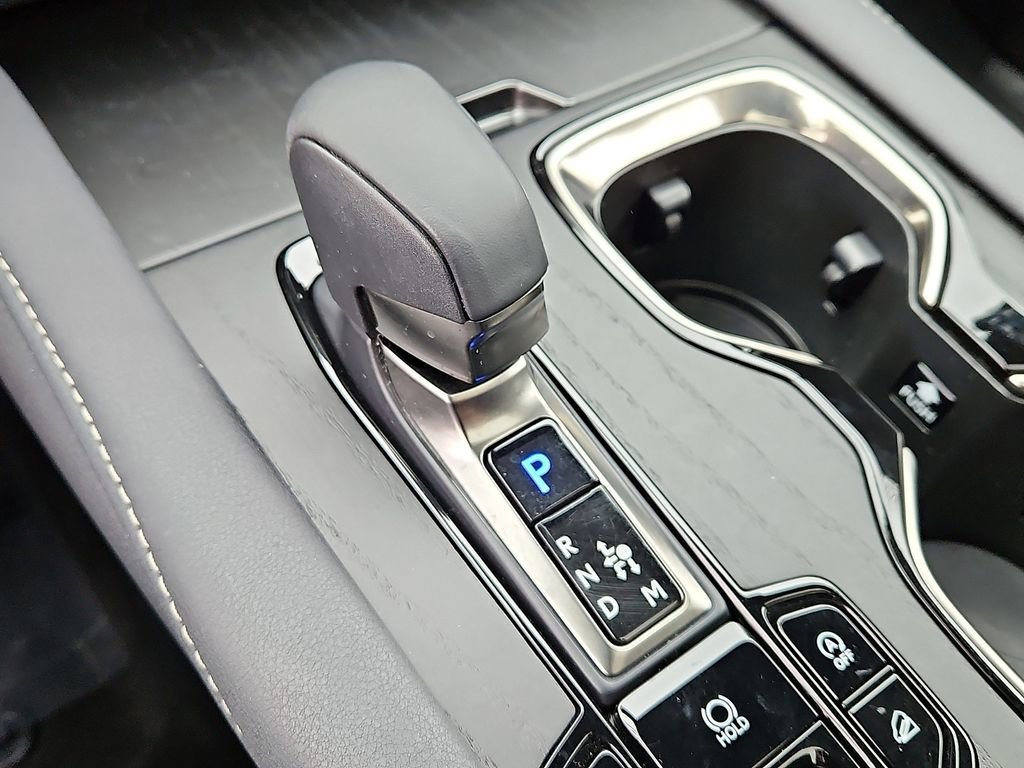 Used 2023 Lexus RX 350 Premium w/ Accessory Package (Z1) AWD/4WD image 16