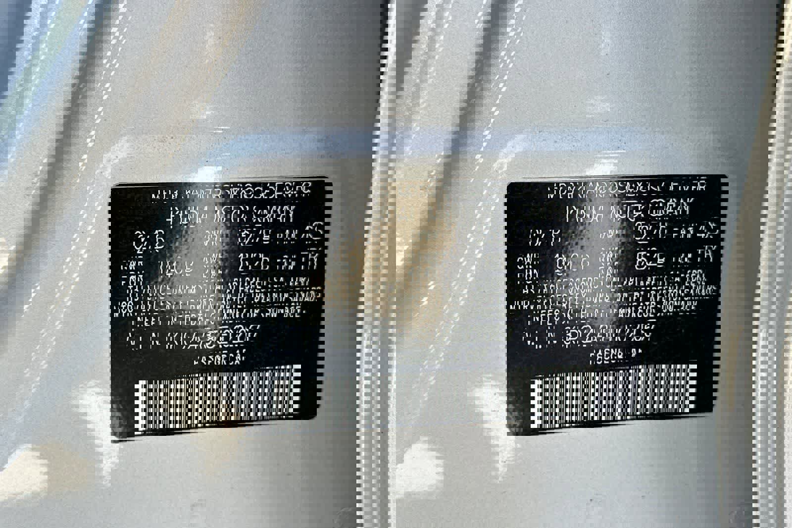 Used 2018 Hyundai Accent SE image 29