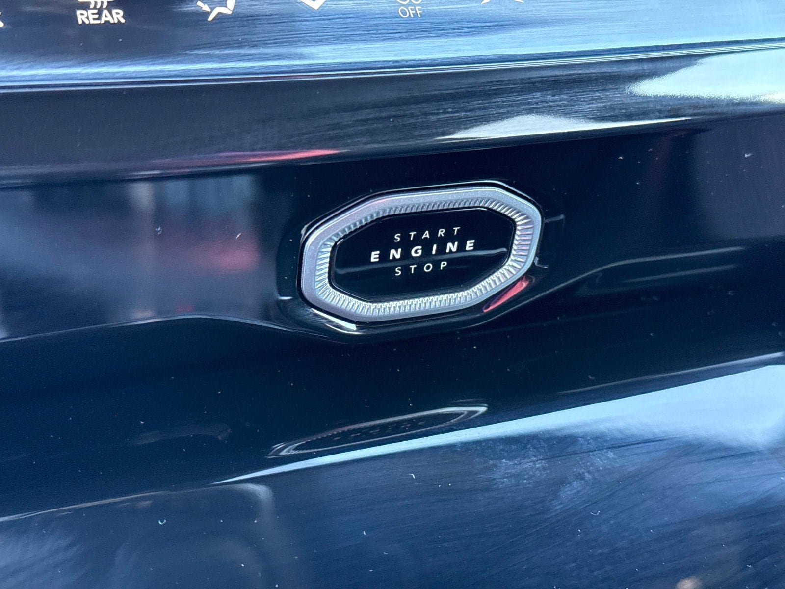 New 2026 Jeep Grand Cherokee Limited AWD/4WD image 29