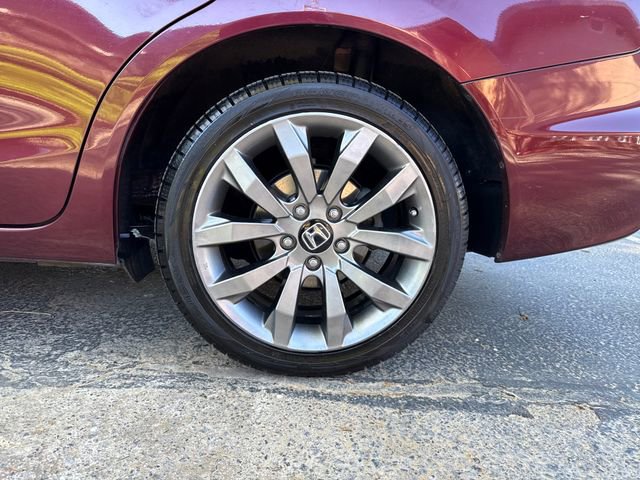 Used 2015 Honda Civic EX-L image 26