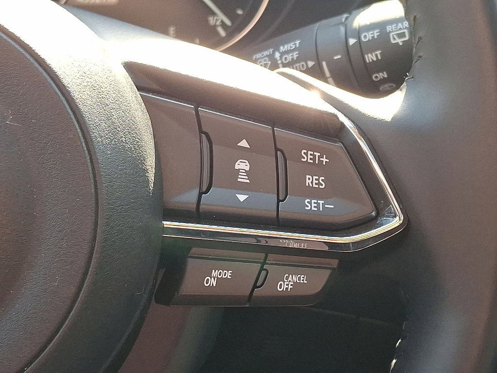 Used 2019 MAZDA CX-5 Grand Touring image 18