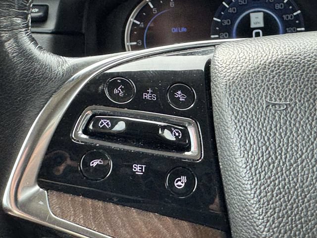 Used 2020 Cadillac Escalade Luxury AWD/4WD image 28