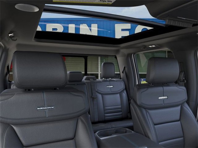 New 2026 Ford F350 Platinum image 22