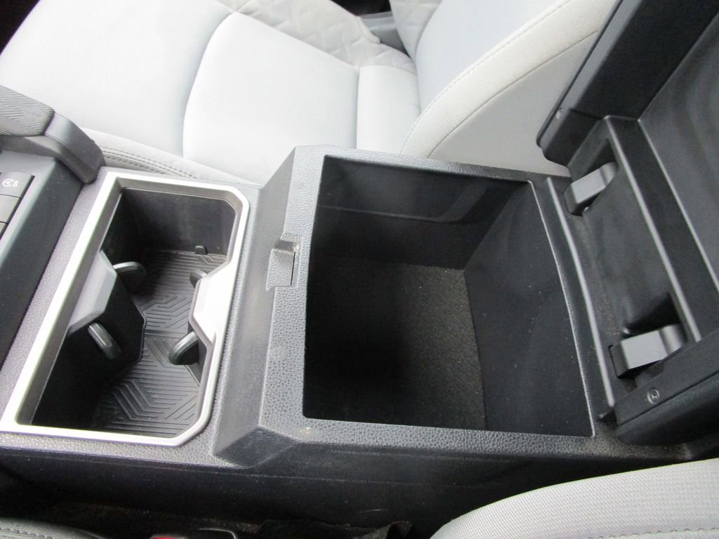 Used 2024 Toyota Tacoma SR5 image 37