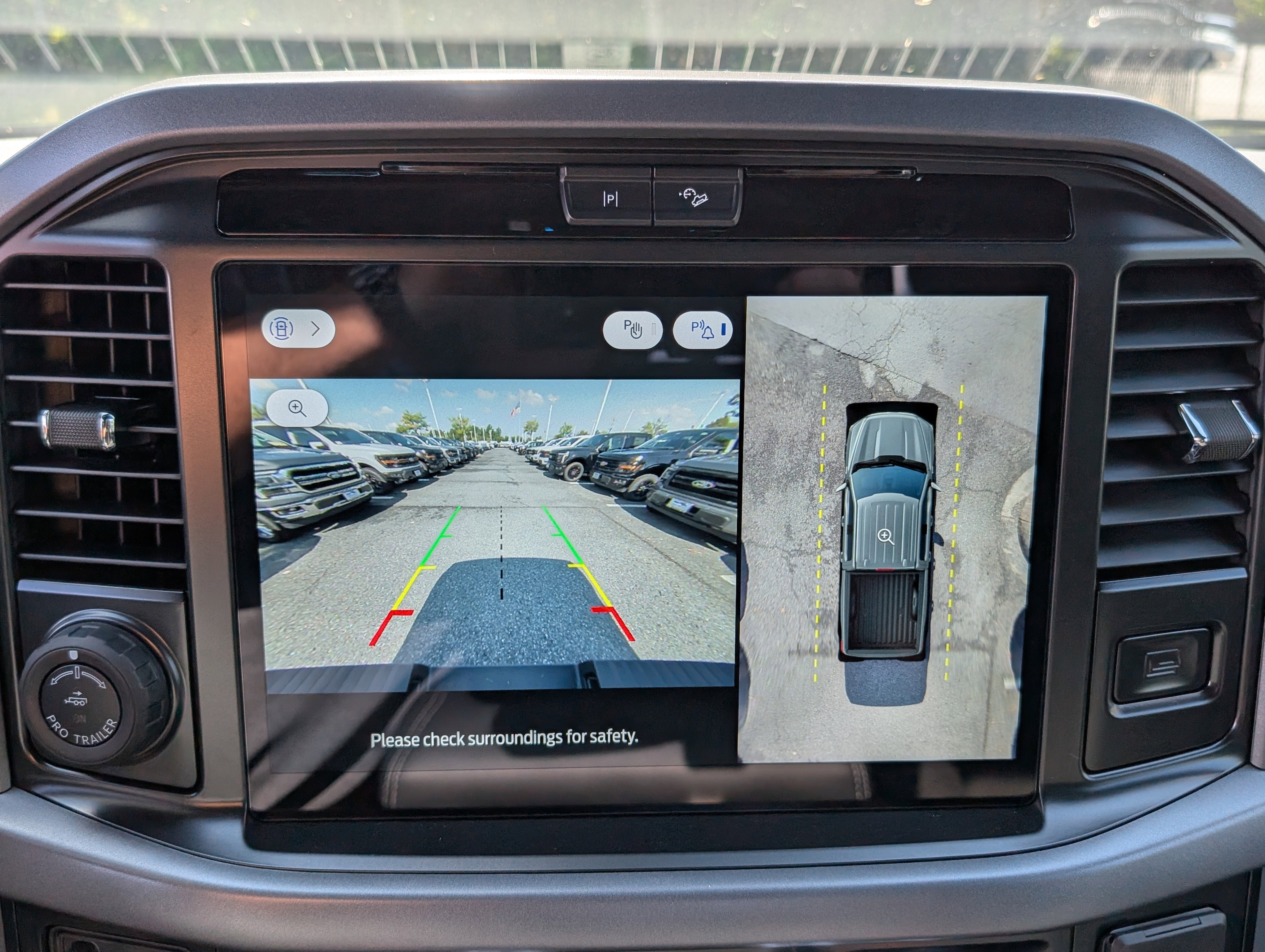 New 2025 Ford F150 XLT w/ Equipment Group 302A MID image 27