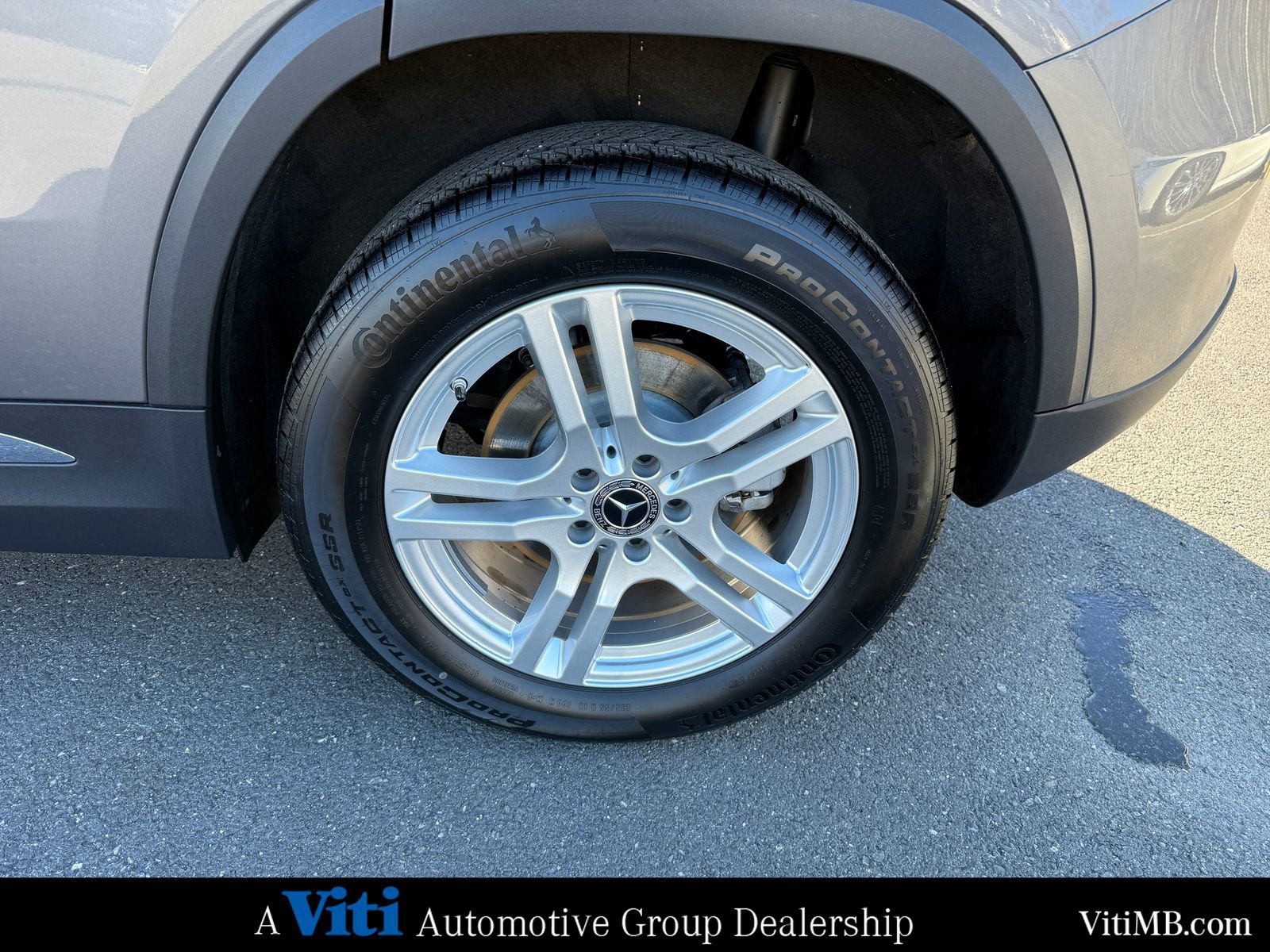 Certified 2023 Mercedes-Benz GLA 250 4MATIC image 13