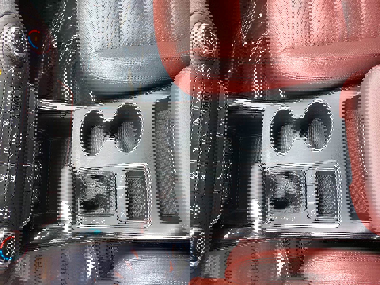 Used 2017 Kia Sorento SX image 27