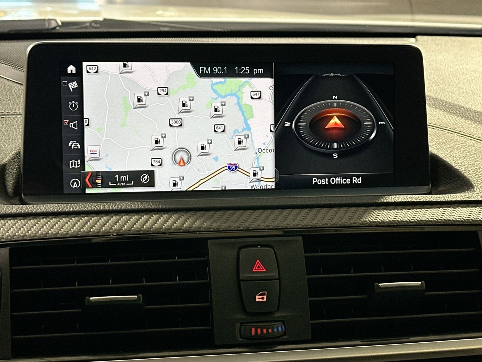 Used 2021 BMW M240i xDrive Convertible w/ Premium Package image 25