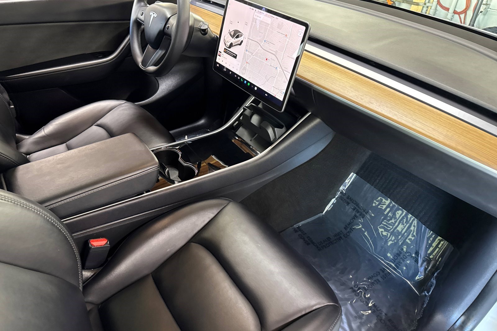 Used 2020 Tesla Model Y Long Range image 32