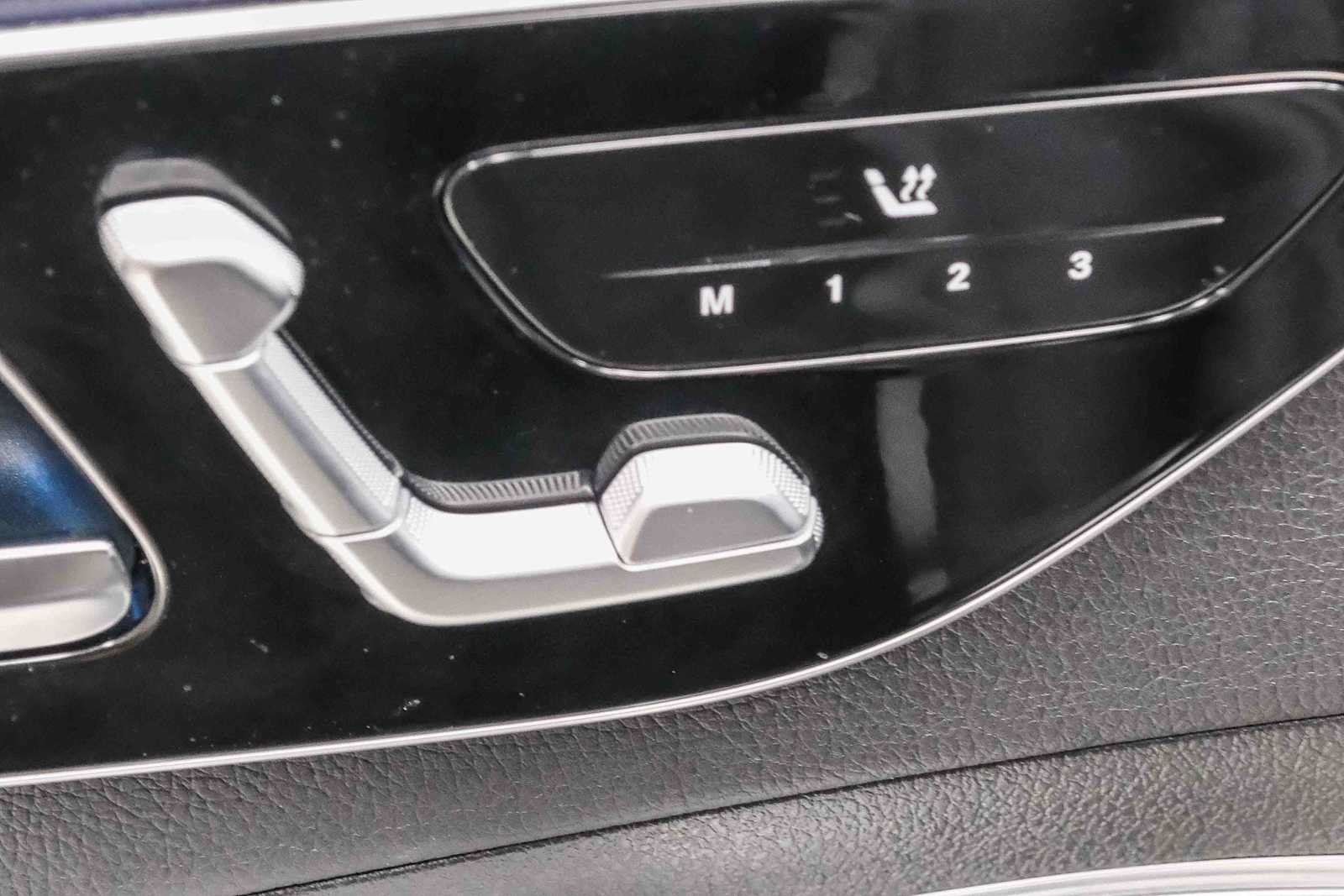 Certified 2022 Mercedes-Benz C 300 4MATIC Sedan image 30