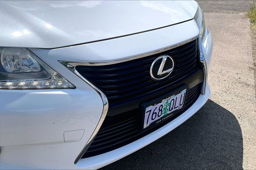 Used 2015 Lexus ES 350 FWD image 32