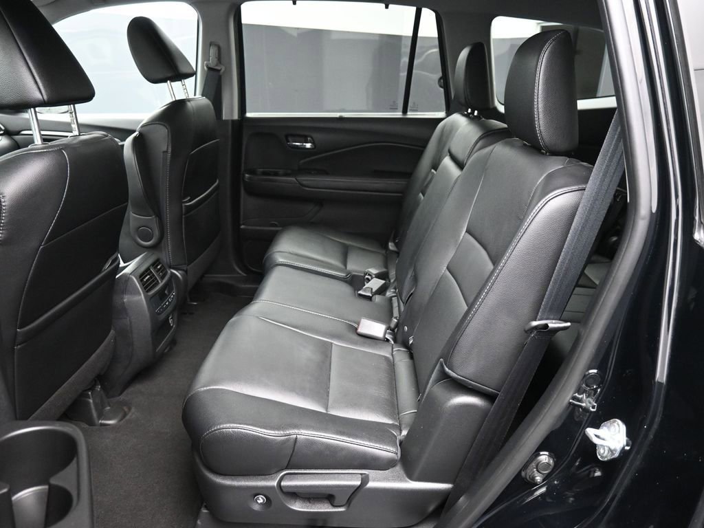 Certified 2021 Honda Pilot EX-L image 22