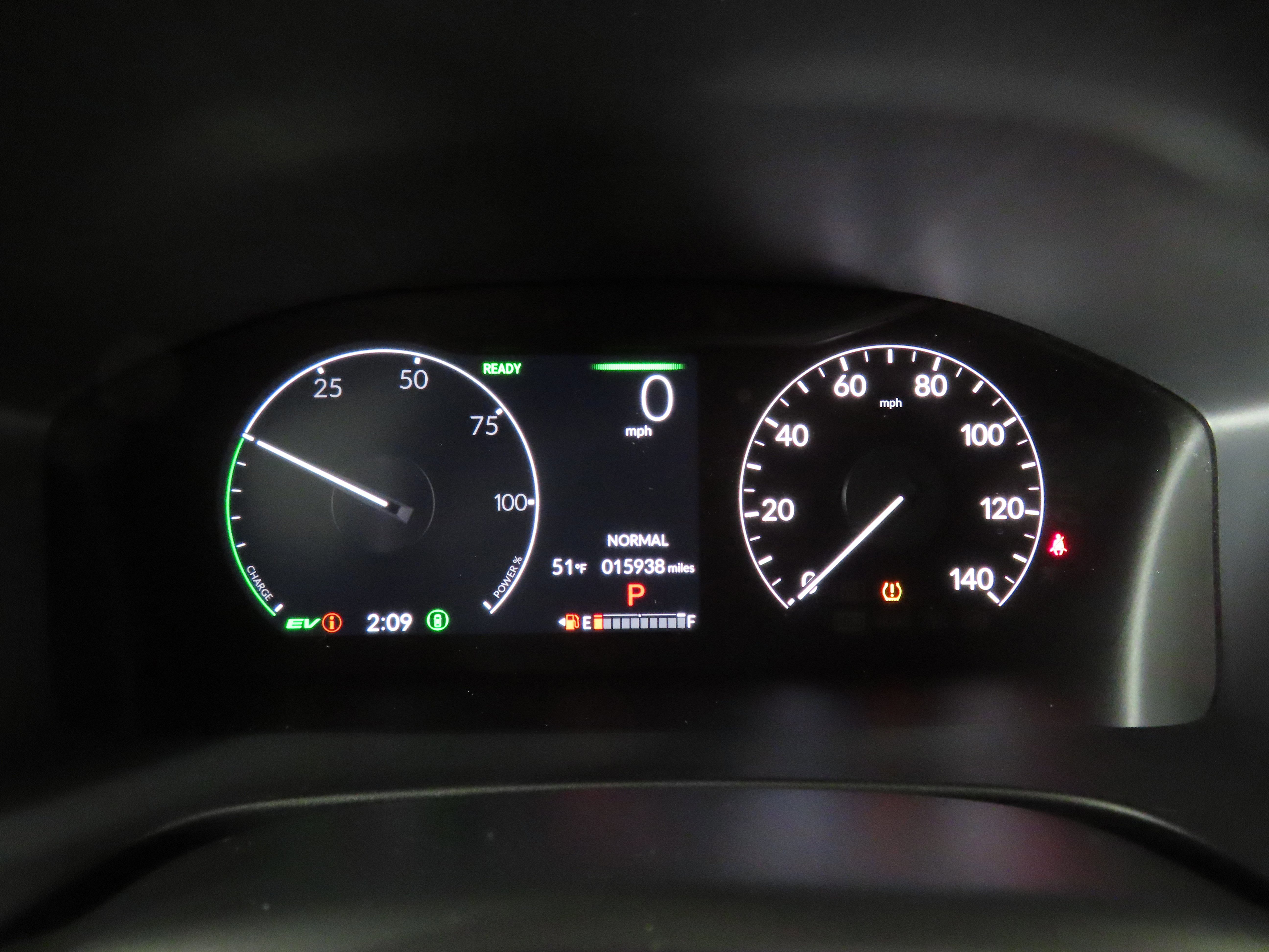 Used 2025 Honda CR-V Sport image 27