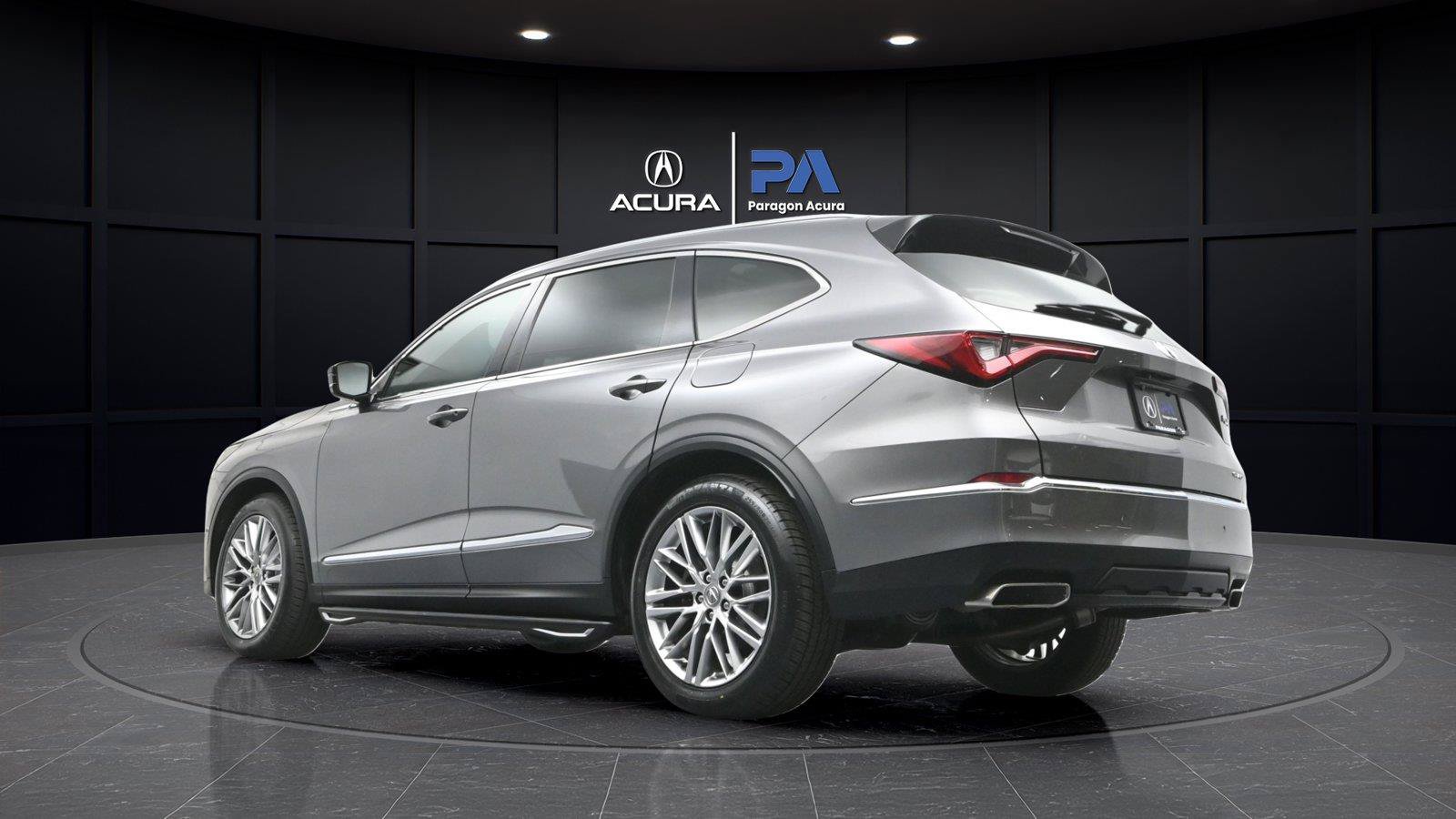 Used 2023 Acura MDX w/ Advance Package AWD/4WD image 29