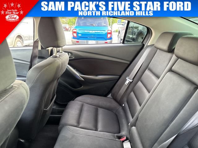 Used 2016 MAZDA MAZDA6 Sport image 14