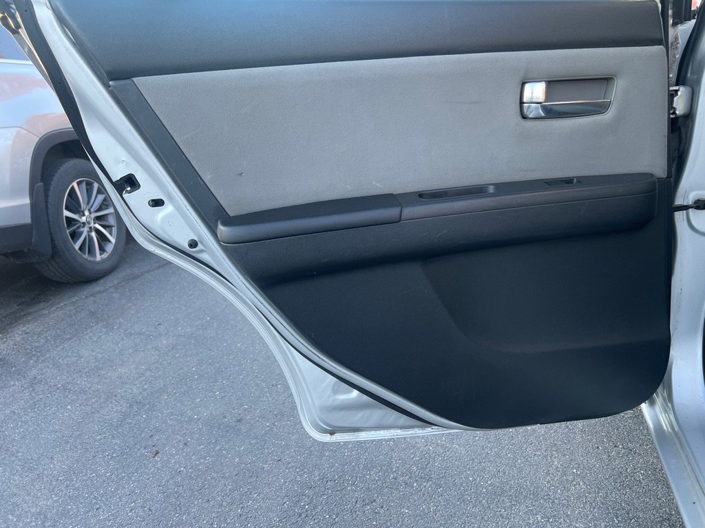 Used 2010 Nissan Sentra 2.0 S FWD image 8