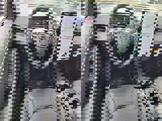 New 2025 Ford Mustang Mach-E Premium image 32