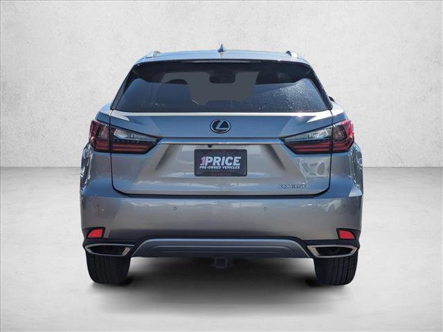 Used 2020 Lexus RX 350 FWD w/ Premium Package image 6