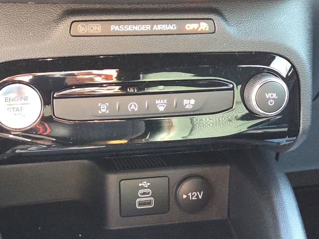 New 2026 Ford Escape ST-Line w/ Tech Pack #1 FWD image 21