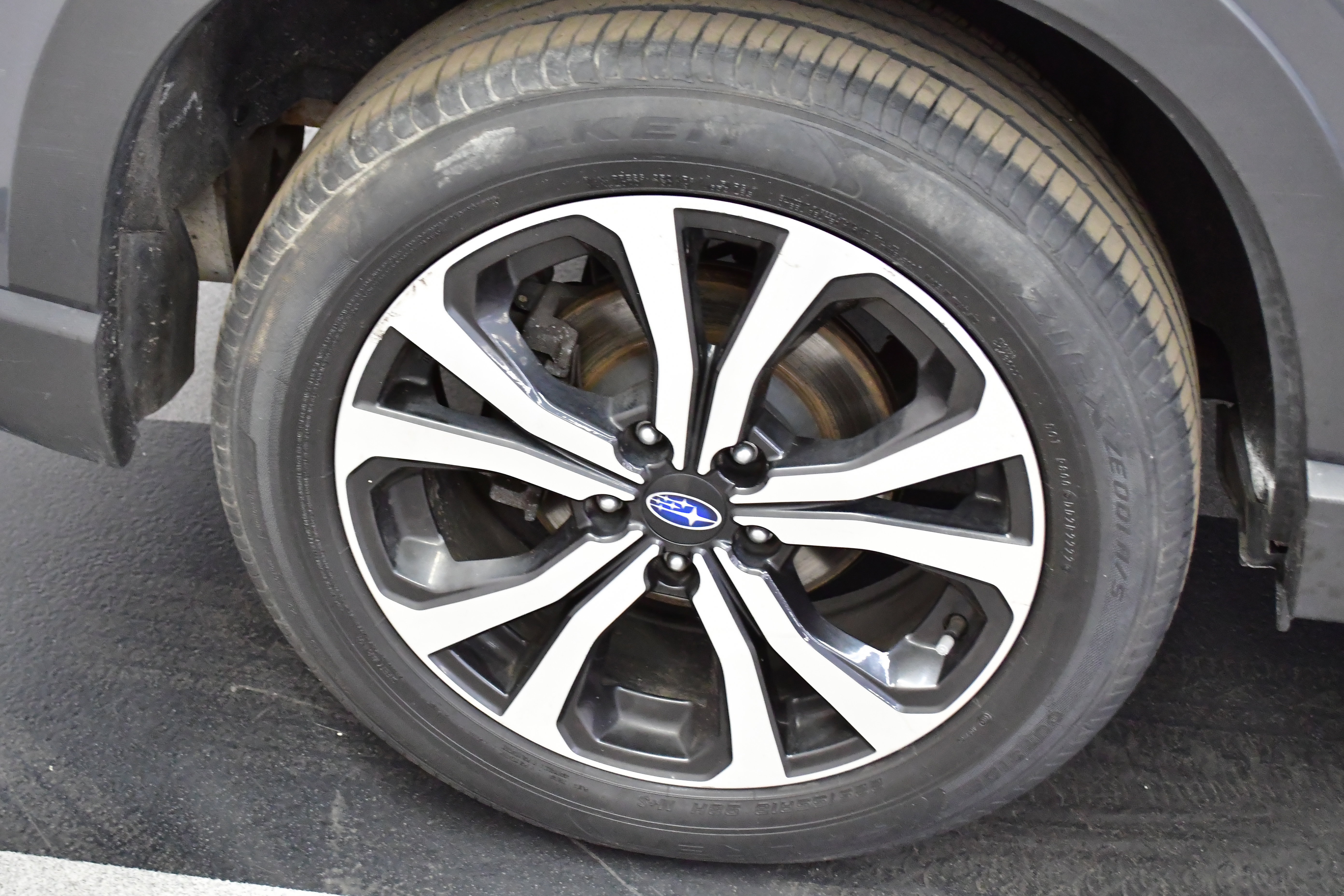 Used 2022 Subaru Forester Limited image 65