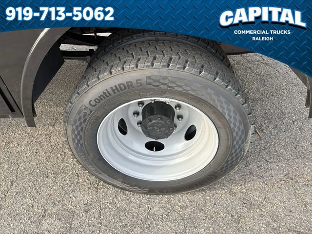 New 2026 Ford F450 XL w/ XL Chrome Package image 13