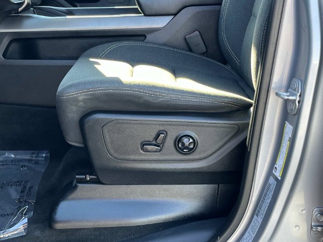 Used 2019 RAM 1500 Big Horn RWD image 26