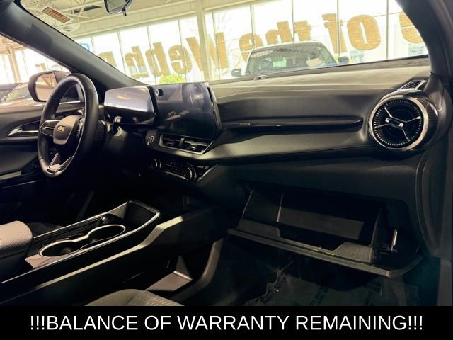 Used 2025 Chevrolet Equinox LT image 13