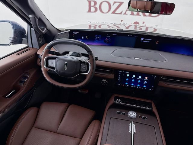 New 2026 Lincoln Navigator L Reserve AWD/4WD image 25