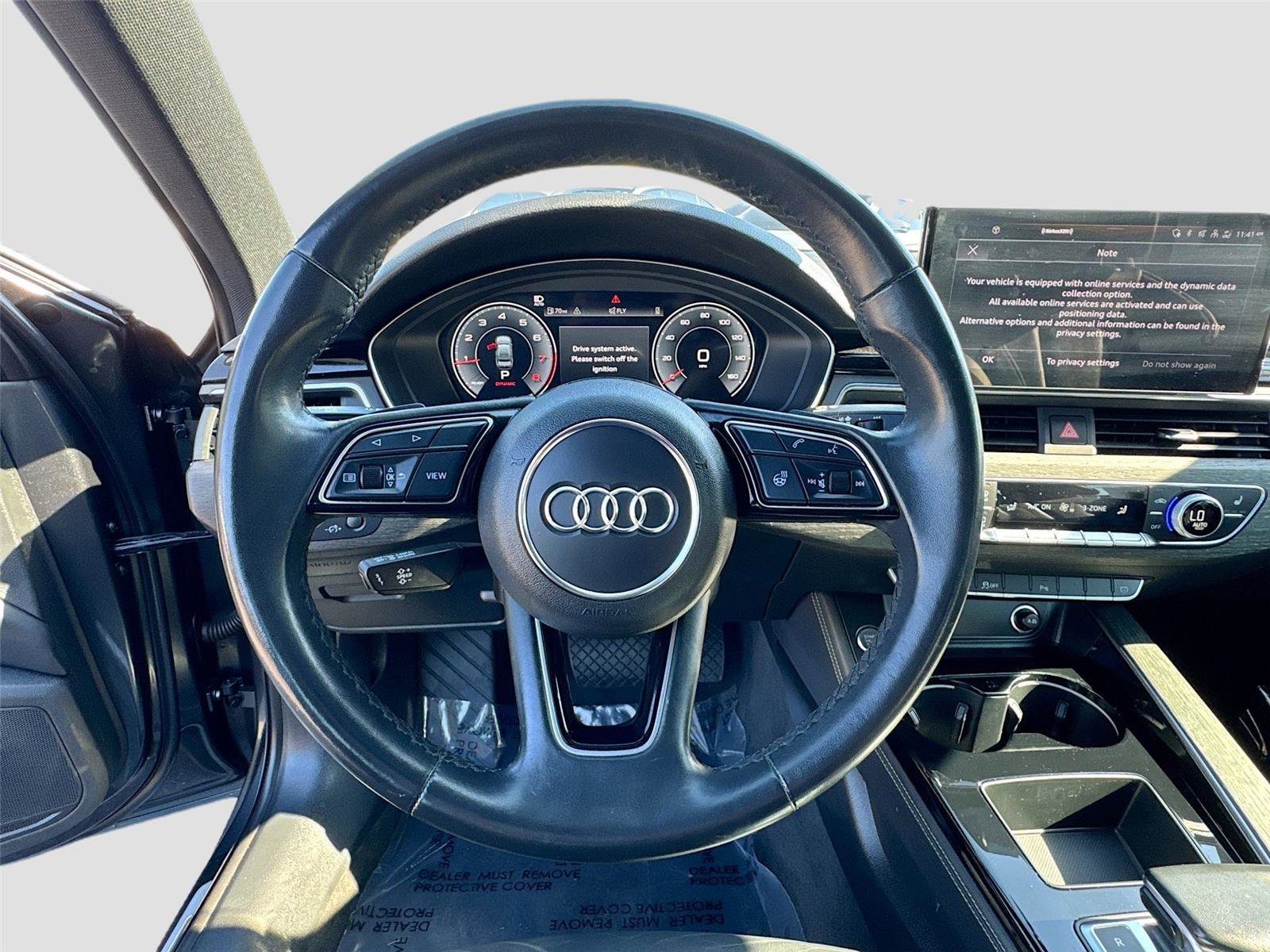 Used 2022 Audi A4 2.0T Premium Plus image 11