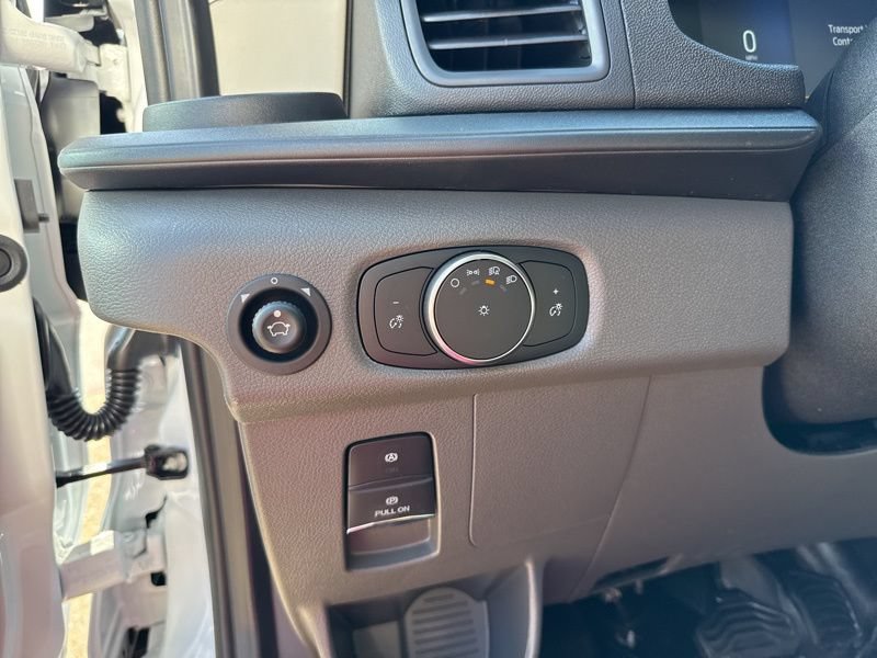 New 2026 Ford Transit 350 Low Roof RWD image 19
