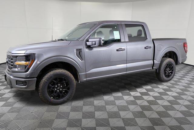 New 2026 Ford F150 STX AWD/4WD image 9