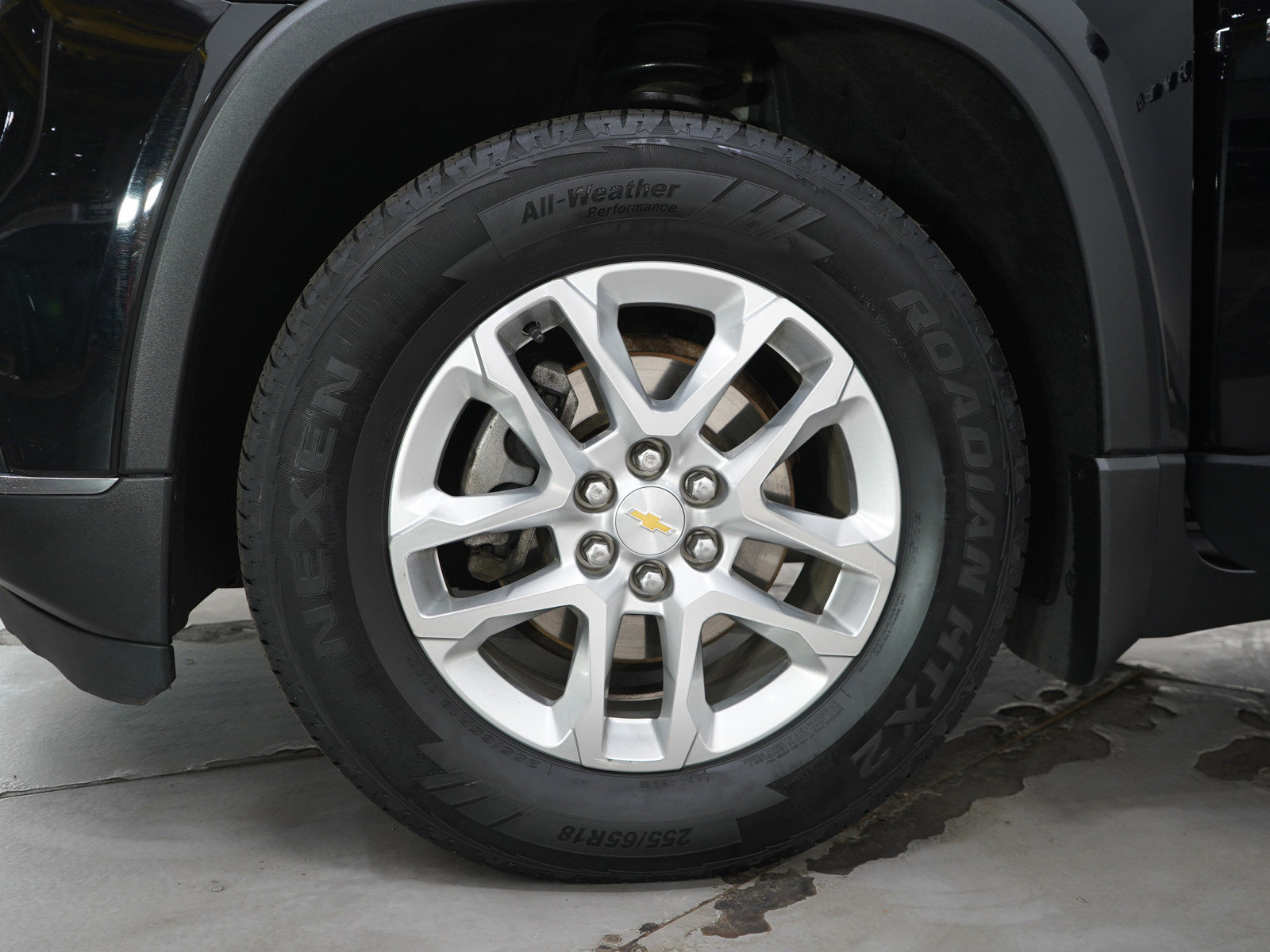 Used 2018 Chevrolet Traverse LT w/ LPO, Floor Liner Package image 32