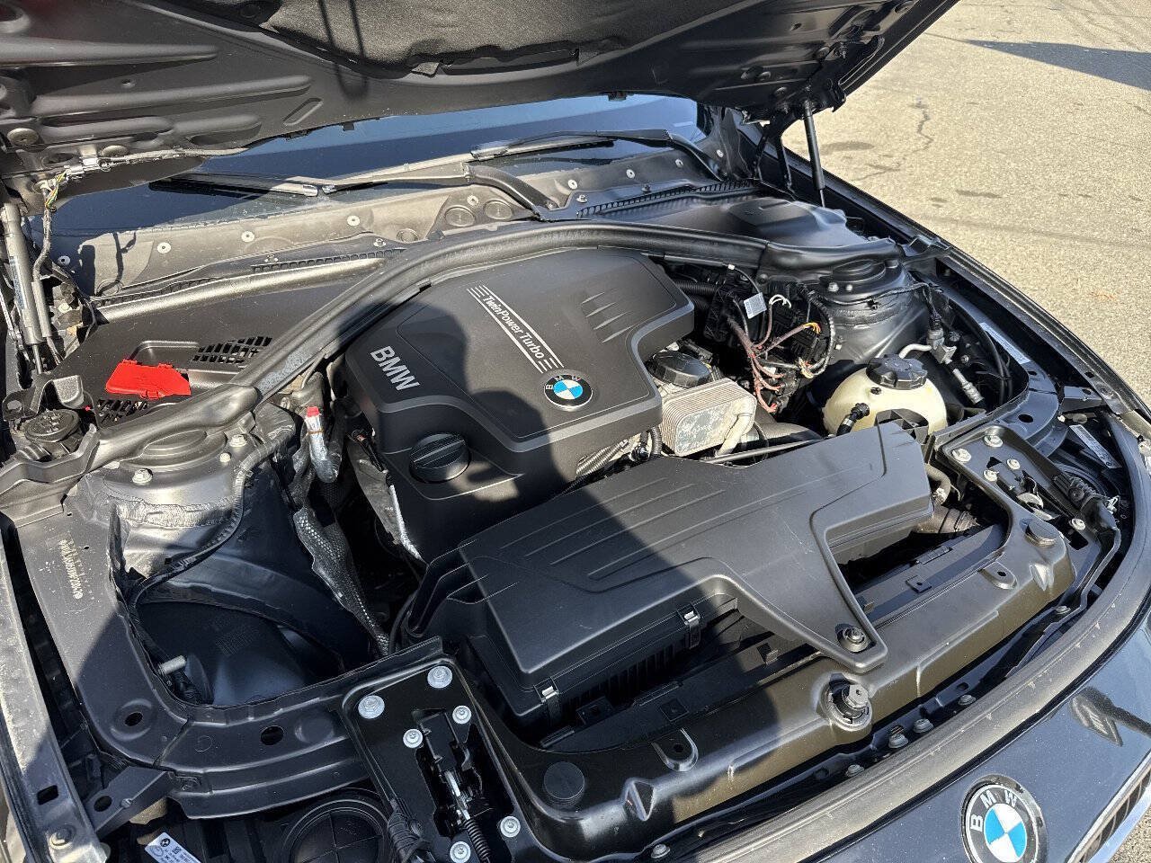 Used 2013 BMW 328i Sedan RWD image 14