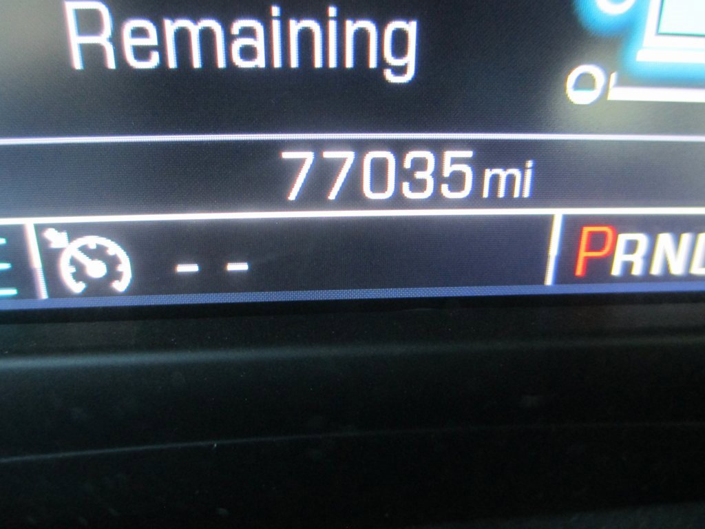 Used 2015 Chevrolet Silverado 3500 High Country w/ Duramax Plus Package image 32