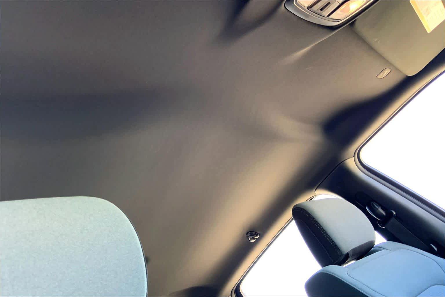 Used 2024 RAM 1500 Lone Star RWD image 14
