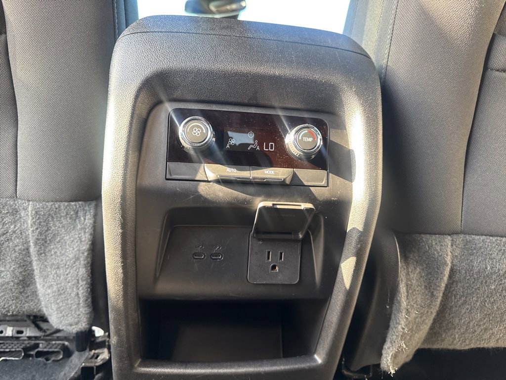 Certified 2024 Chevrolet Traverse LT image 19