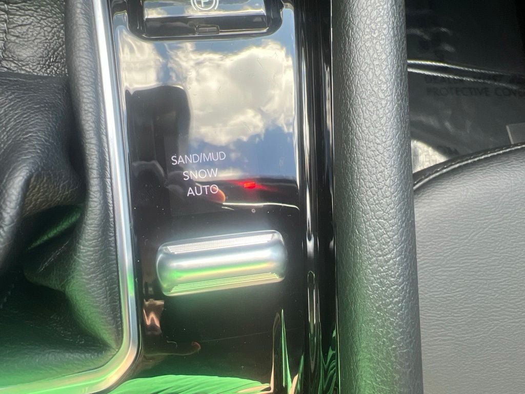 New 2026 Jeep Compass Limited AWD/4WD image 27