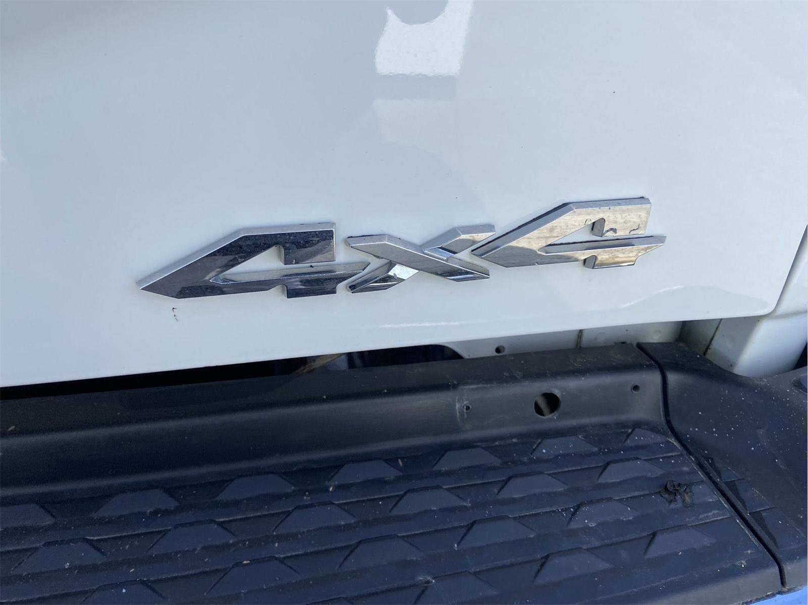 Used 2022 RAM 2500 Big Horn image 14