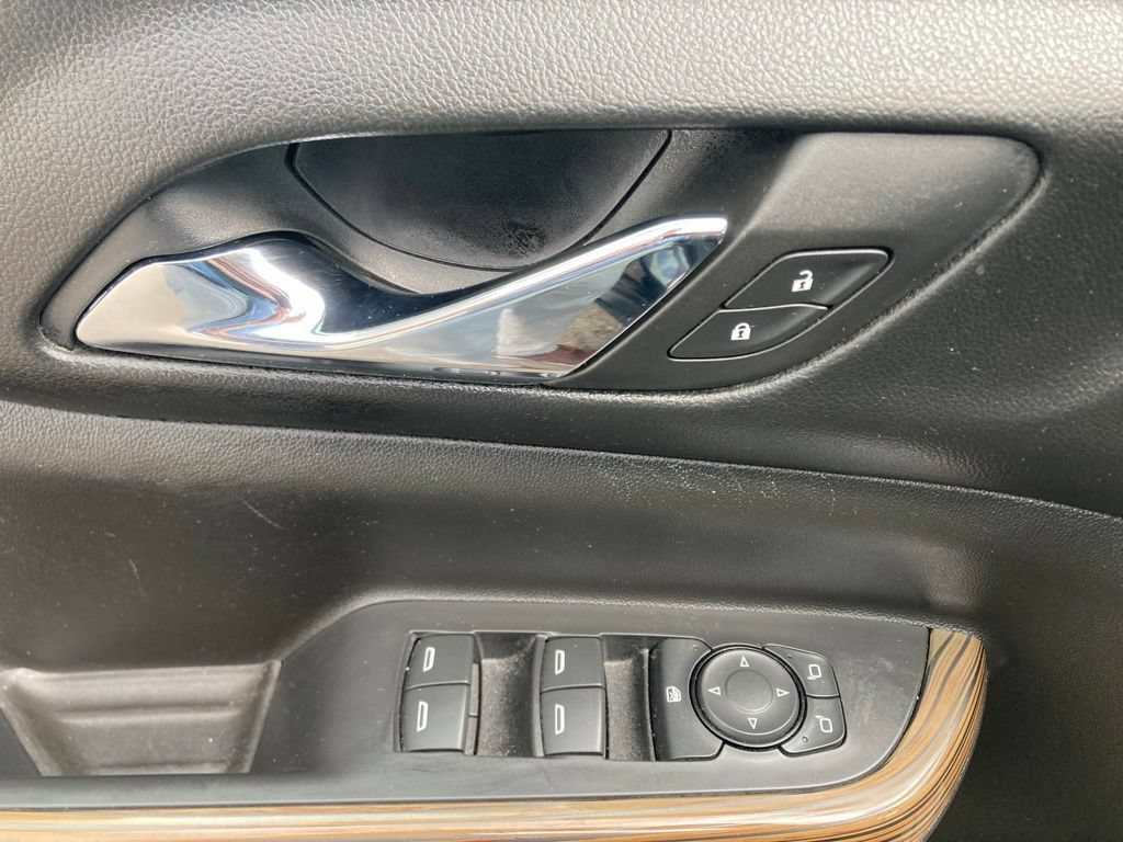 Certified 2018 GMC Acadia SLE w/ Driver Alert Package I AWD/4WD image 23