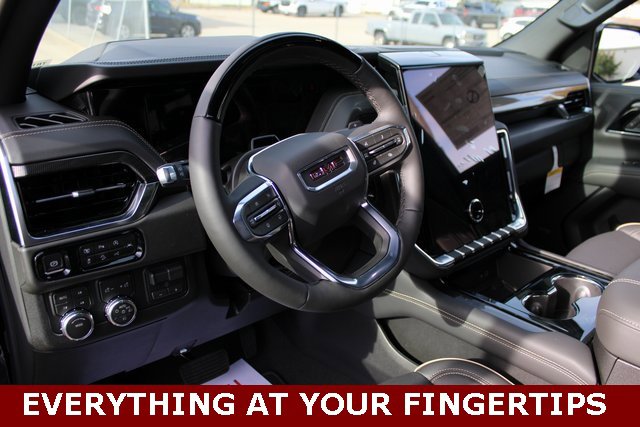 New 2026 GMC Yukon XL Elevation w/ Elevation Premium Package image 13