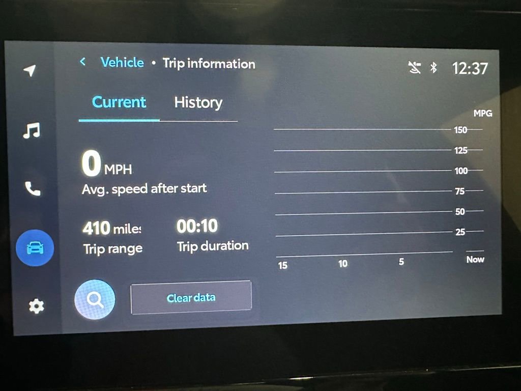 Used 2025 Toyota Corolla SE FWD image 31