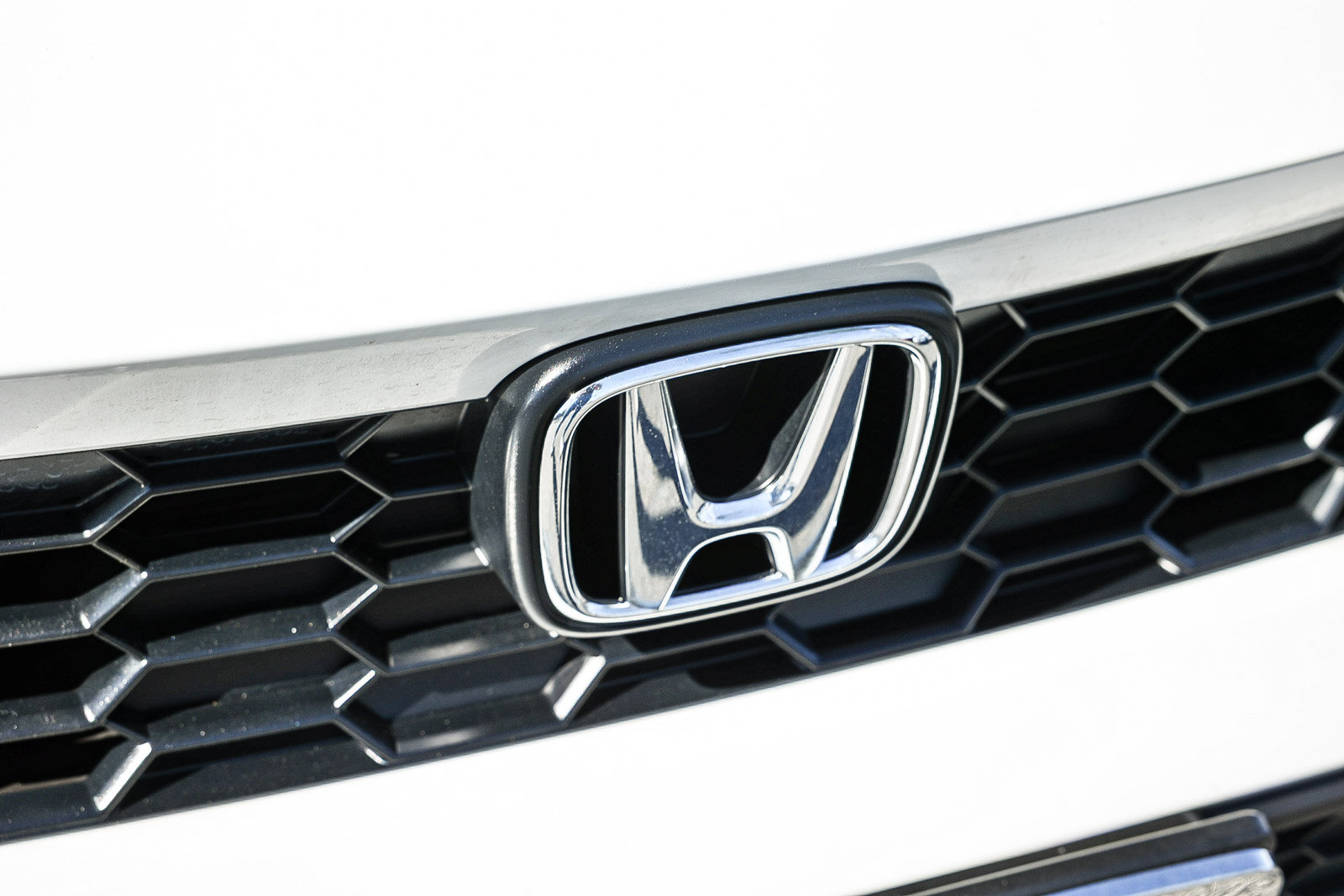 Certified 2025 Honda Civic Sport image 16