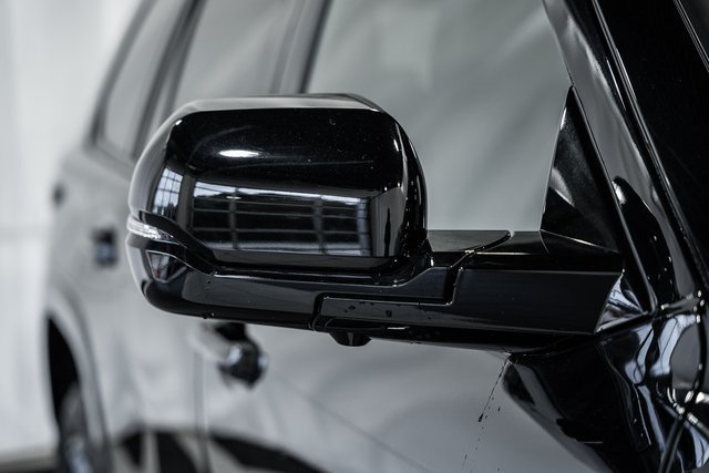 New 2026 Toyota Sequoia Platinum AWD/4WD image 14