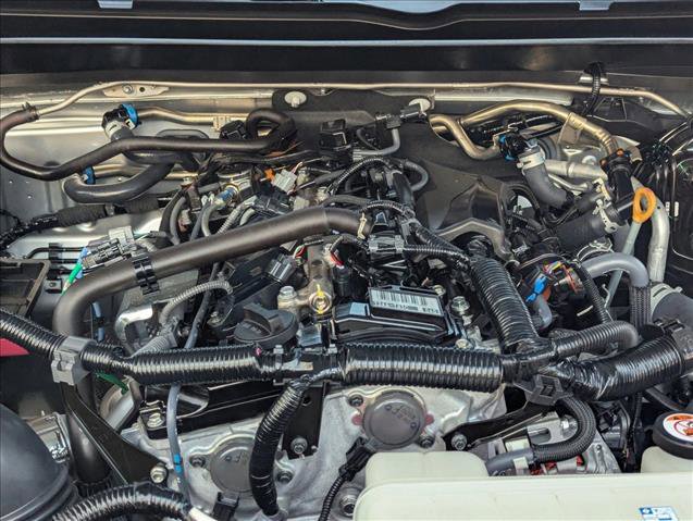 Certified 2024 Toyota Tacoma SR5 image 21