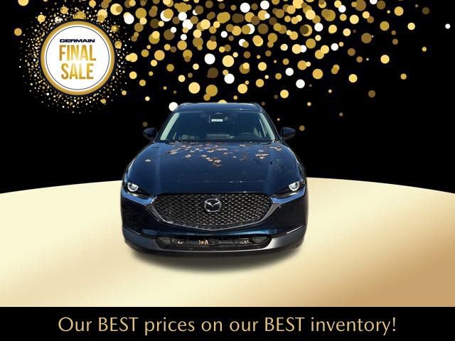 New 2026 MAZDA CX-30 AWD 2.5 S image 3