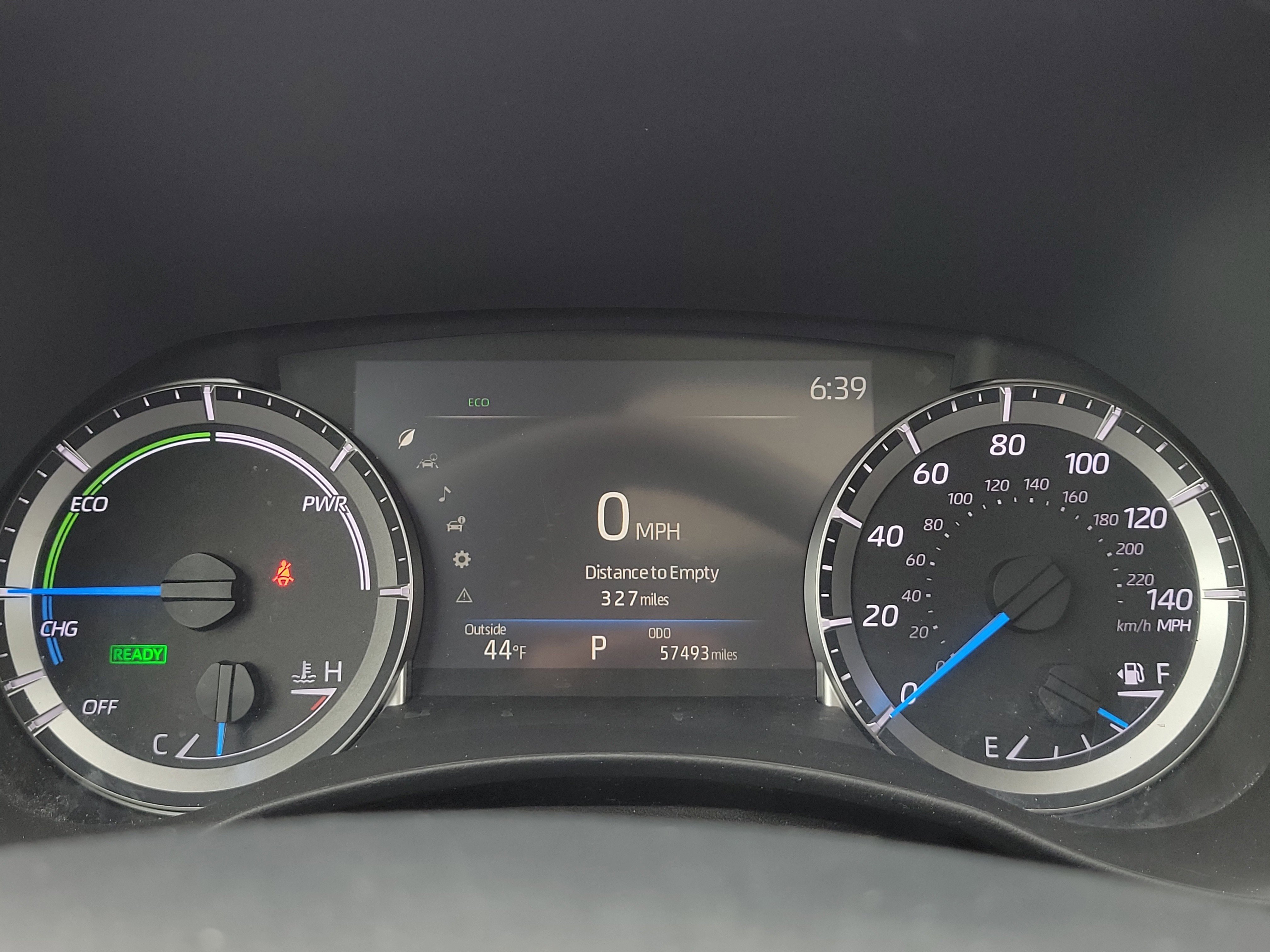 Used 2024 Toyota Highlander XLE image 26