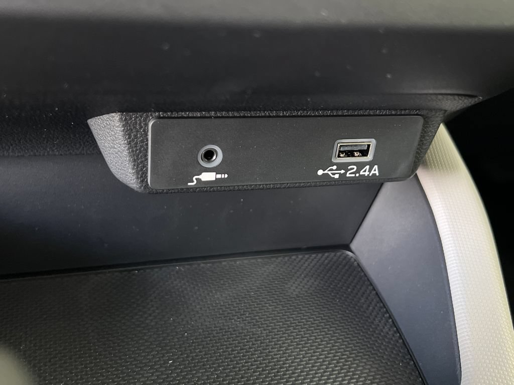 New 2026 Subaru Forester AWD/4WD image 28