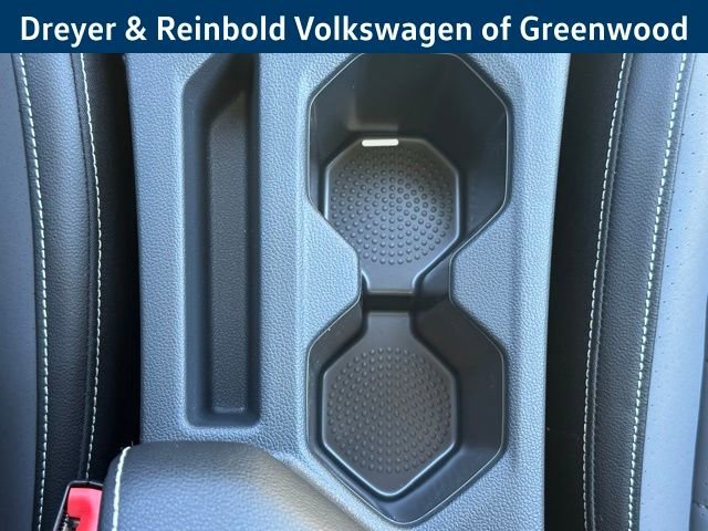 New 2026 Volkswagen Jetta SE image 21